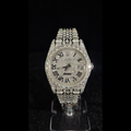 Moissanite Watch